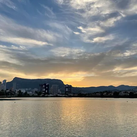 Apartamento Atlantico