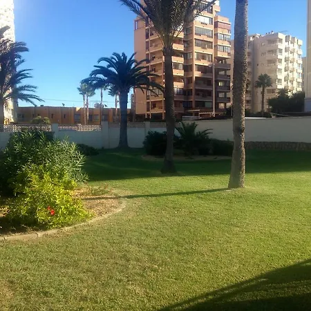 Apartamento Atlantico