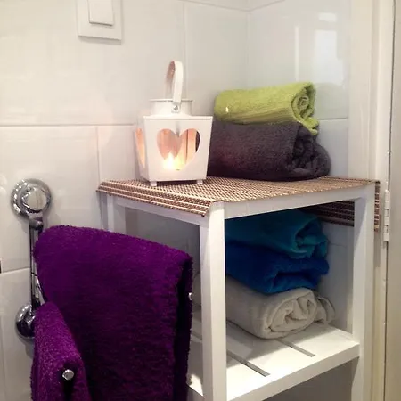 Apartamento Atlantico *