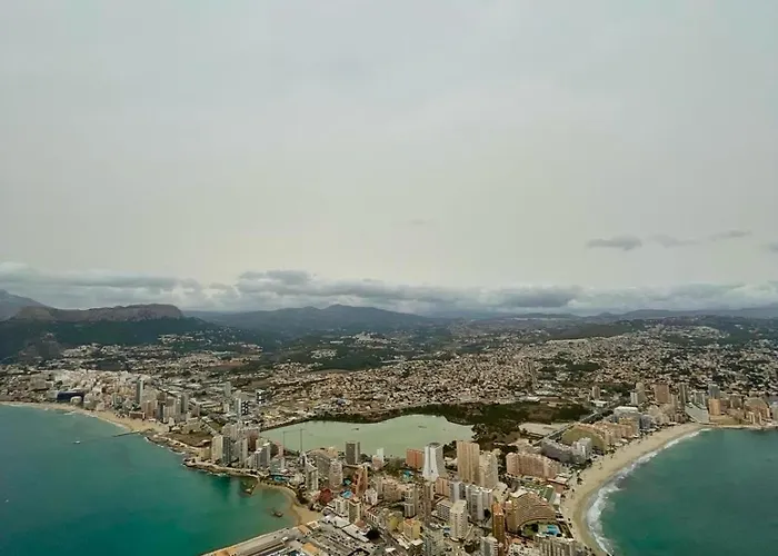 Atlantico Calpe