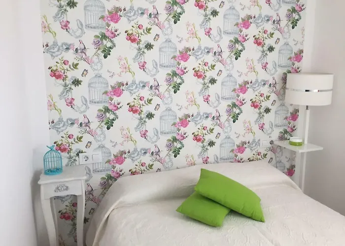 Appartement Atlantico