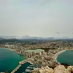 Atlantico Calpe