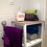 Apartamento Atlantico *