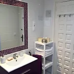 Atlantico Apartamento *