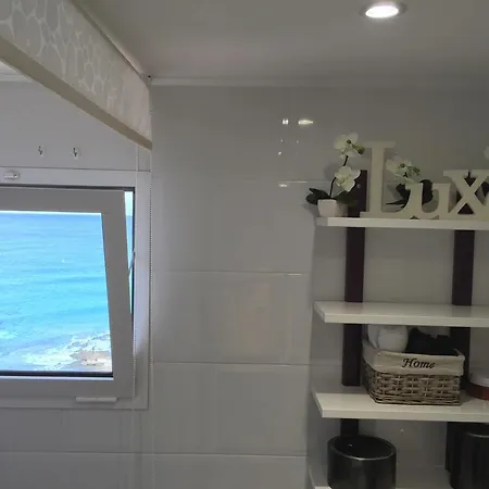 Apartamento Atlantico