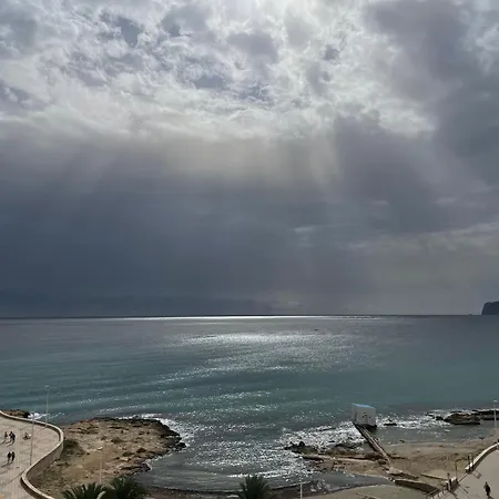 Atlantico * Calpe