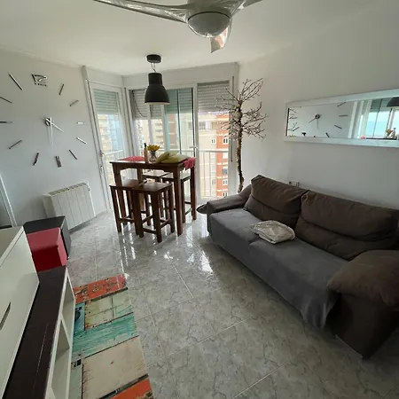 Atlantico * Кальпе