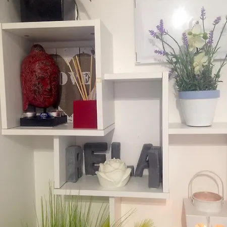 Apartamento Atlantico