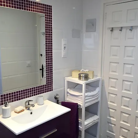 Atlantico Apartamento *