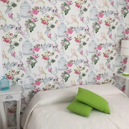 Apartamento Atlantico