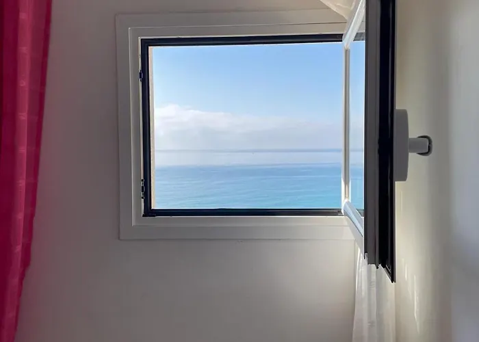 Апартаменты Atlantico *