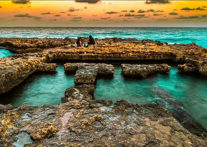 Atlantico Апартаменты *