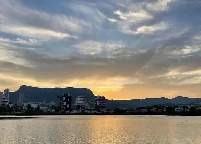 Апартаменты Atlantico