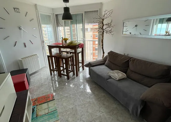 Atlantico * Кальпе