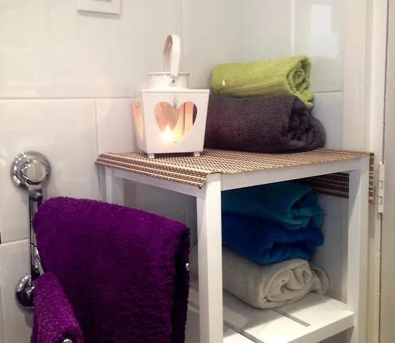 Апартаменты Atlantico *