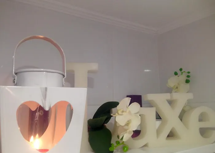 Atlantico Кальпе