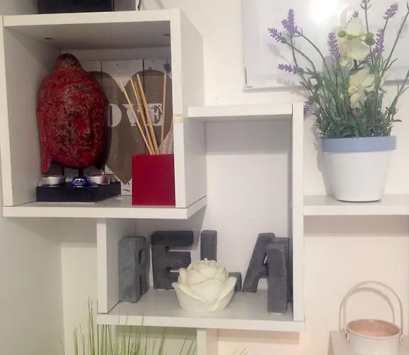 Апартаменты Atlantico