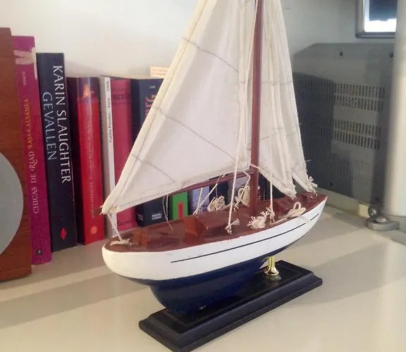 Апартаменты Atlantico